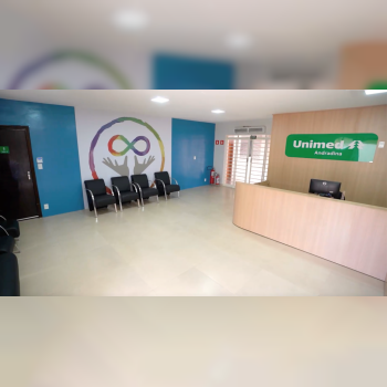 Andradina - Centro de Terapia Especializada - Unidade 01 (CTE1)