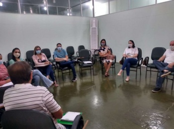 Unimed Andradina promove primeiro “Café com Ideias”