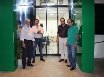 Farmácia da Unimed inaugura novo espaço em Ilha Solteira