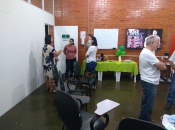 Unimed Andradina promove primeiro “Café com Ideias”